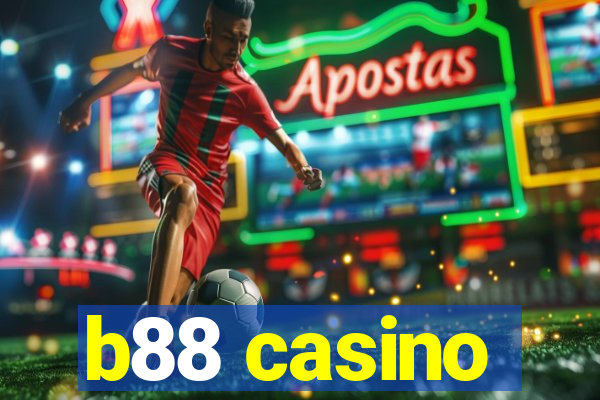 b88 casino