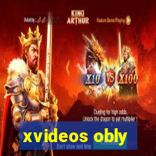 xvideos obly