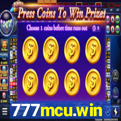 777mcu.win