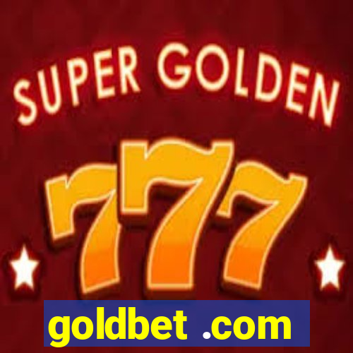 goldbet .com