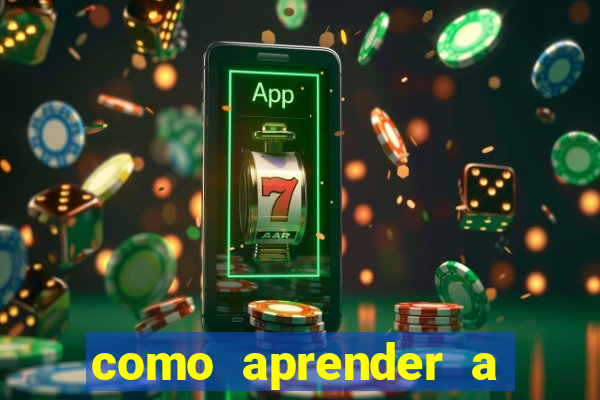 como aprender a jogar slots