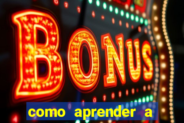 como aprender a jogar slots