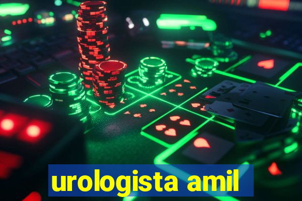 urologista amil