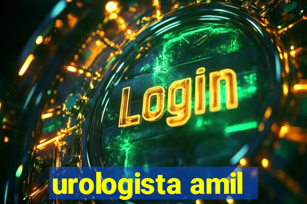 urologista amil