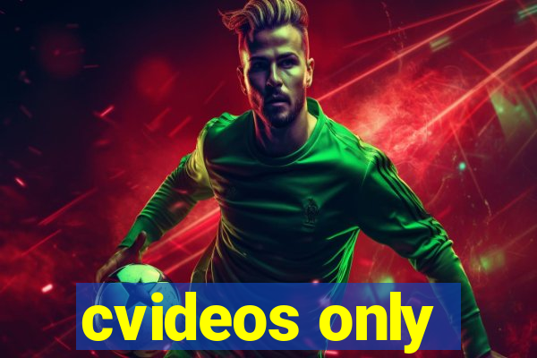 cvideos only