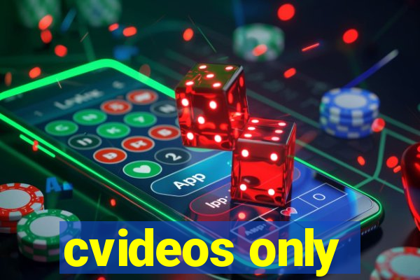 cvideos only