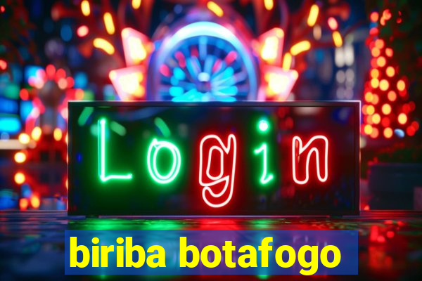 biriba botafogo