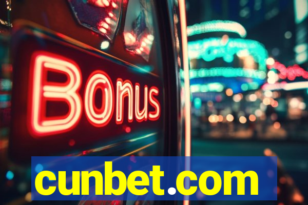 cunbet.com