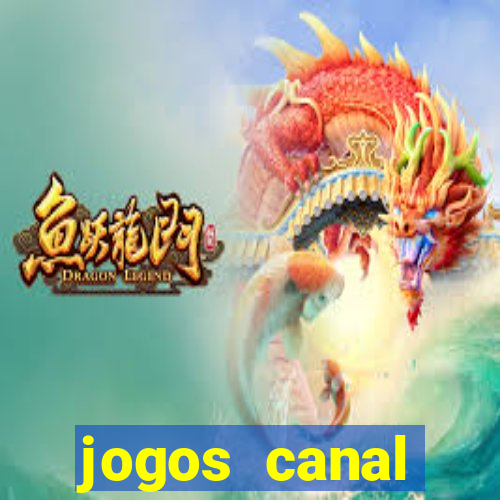 jogos canal premiere hoje