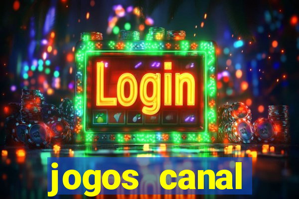 jogos canal premiere hoje