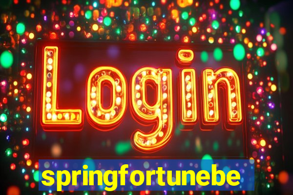 springfortunebet