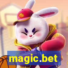 magic.bet