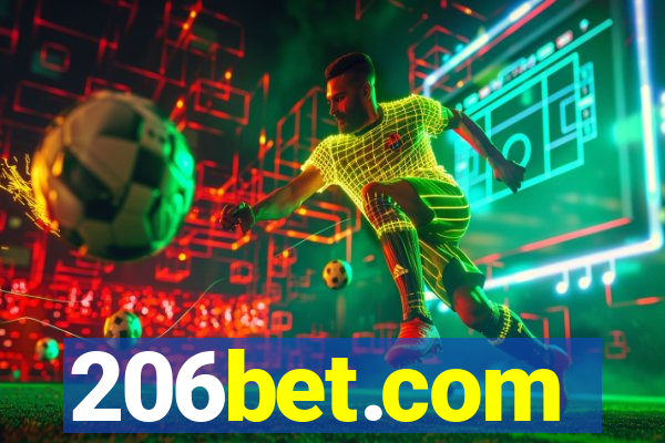 206bet.com