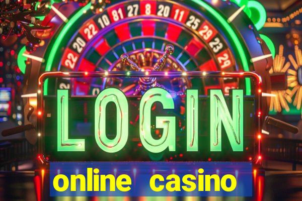 online casino australia real money