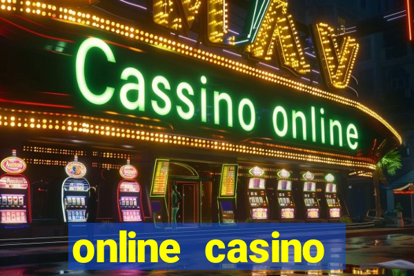 online casino australia real money