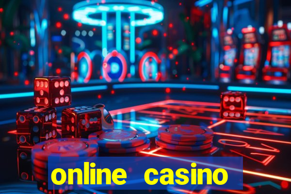 online casino australia real money