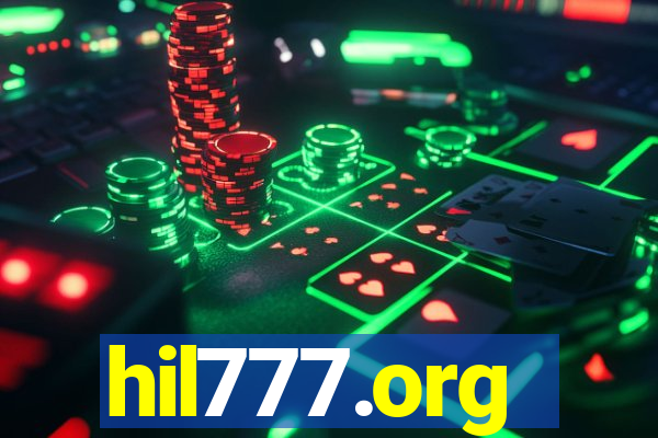 hil777.org