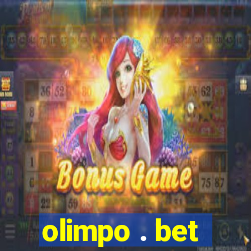 olimpo . bet