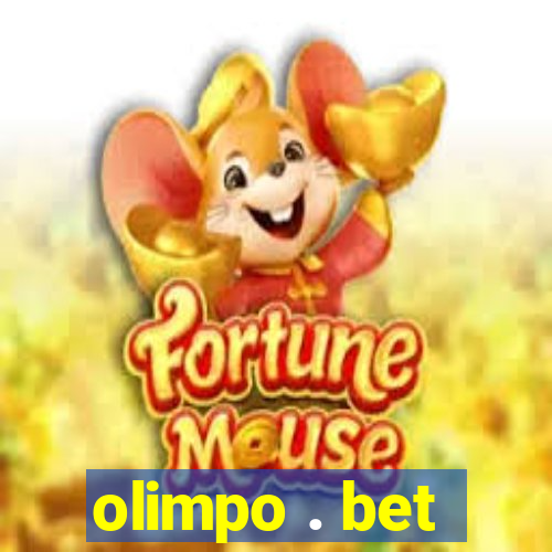 olimpo . bet