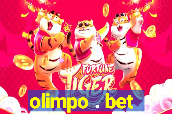 olimpo . bet