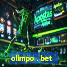 olimpo . bet