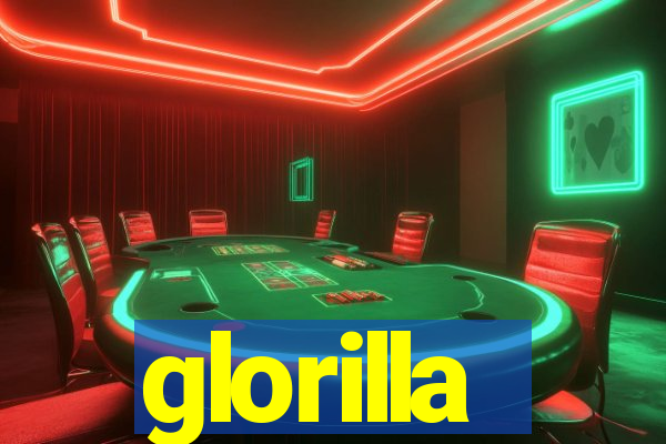 glorilla