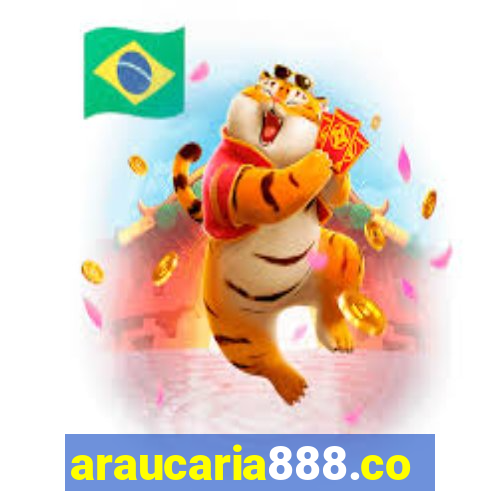 araucaria888.com