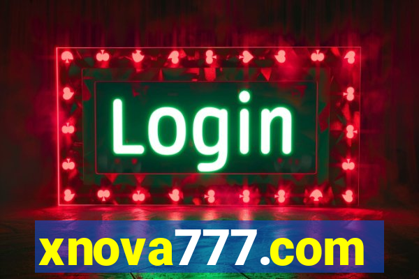 xnova777.com