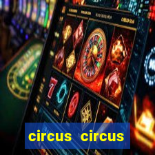 circus circus casino vegas