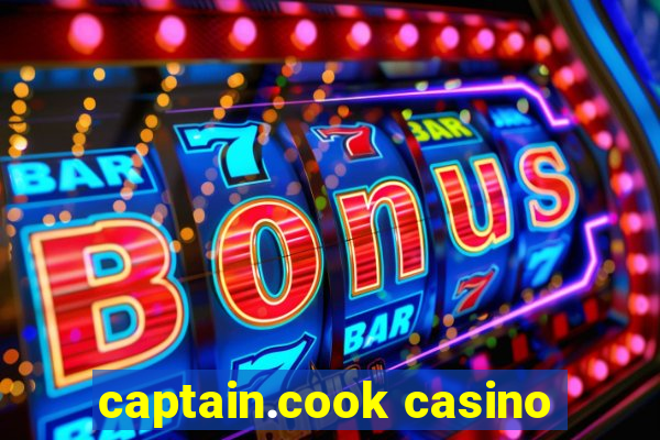 captain.cook casino