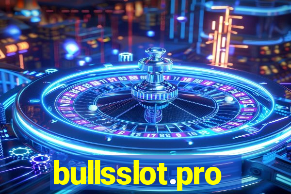 bullsslot.pro