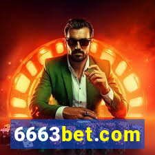 6663bet.com