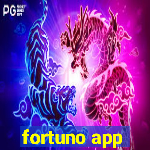 fortuno app