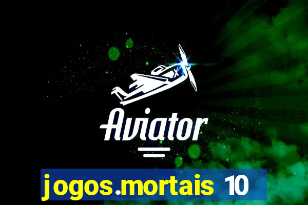 jogos.mortais 10