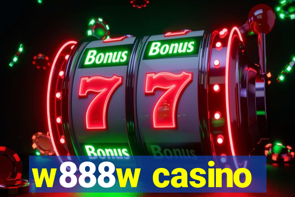 w888w casino