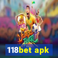 118bet apk