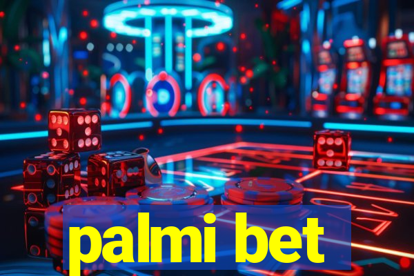 palmi bet