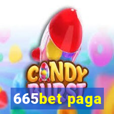 665bet paga