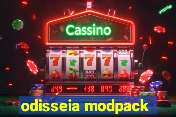 odisseia modpack