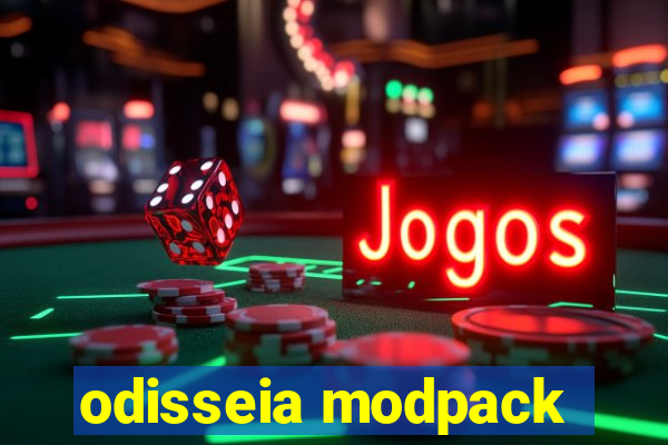 odisseia modpack