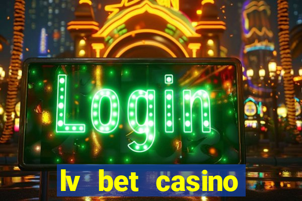 lv bet casino bonus codes