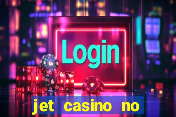 jet casino no deposit bonus