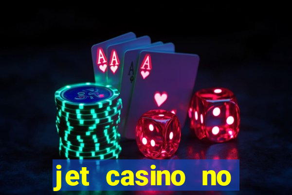 jet casino no deposit bonus