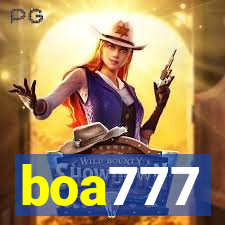 boa777