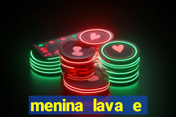 menina lava e menino gelo 360