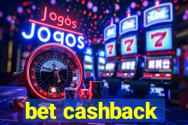 bet cashback