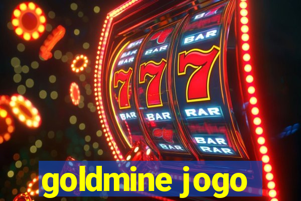 goldmine jogo