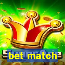 bet match