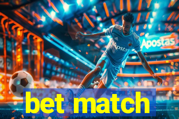 bet match