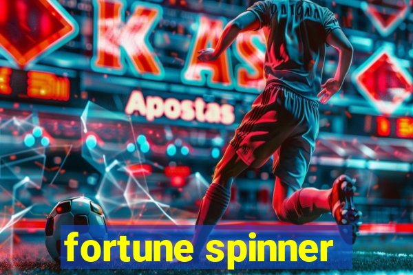 fortune spinner